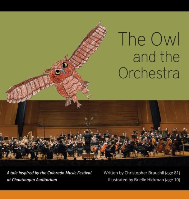 The Owl and the Orchestra