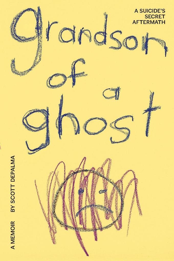 Grandson of a Ghost