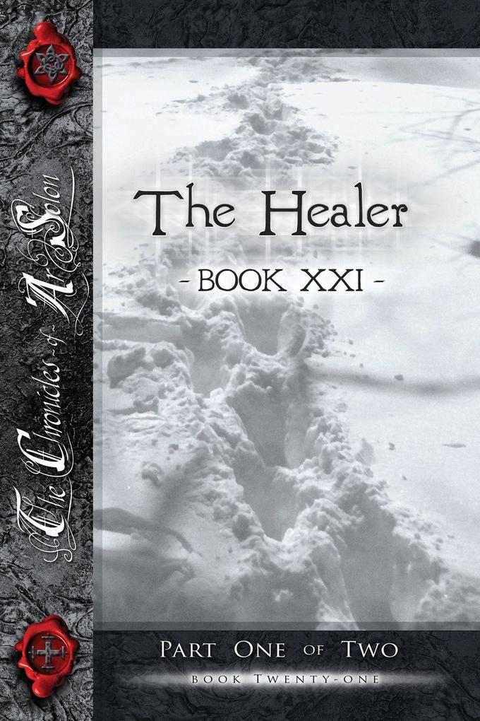 The Healer Part One