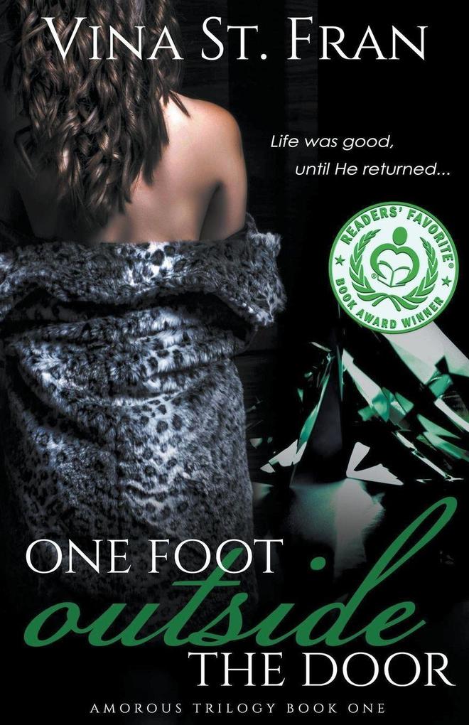 One Foot Outside The Door