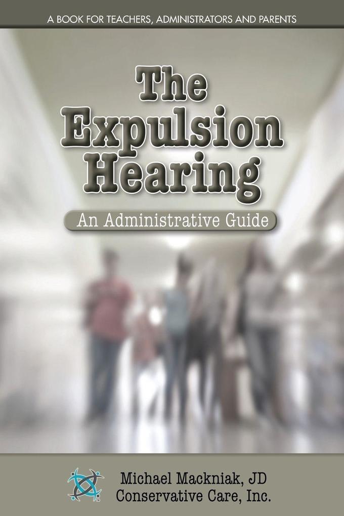 The Expulsion Hearing