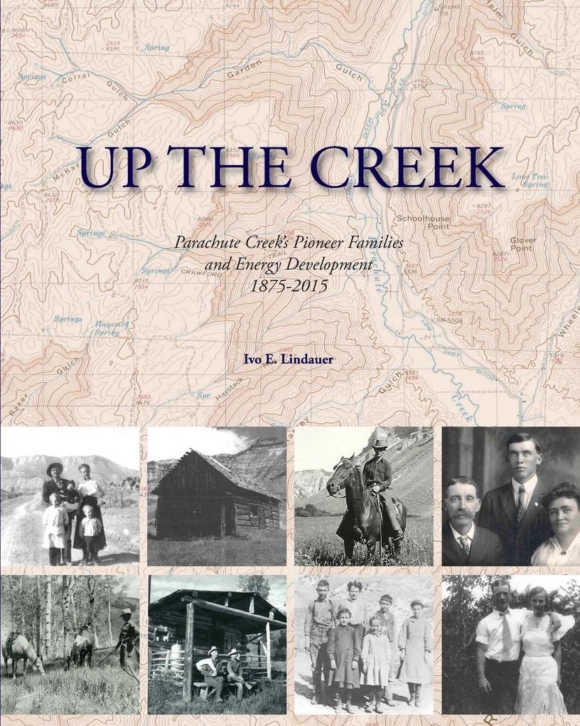 Up the Creek