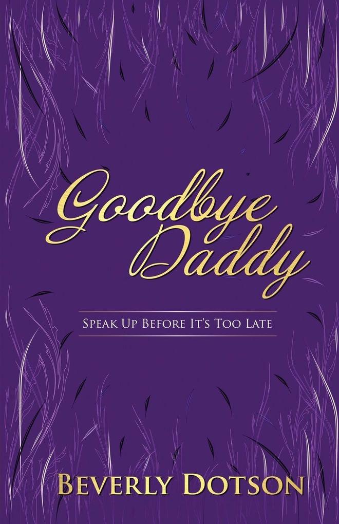 Goodbye Daddy