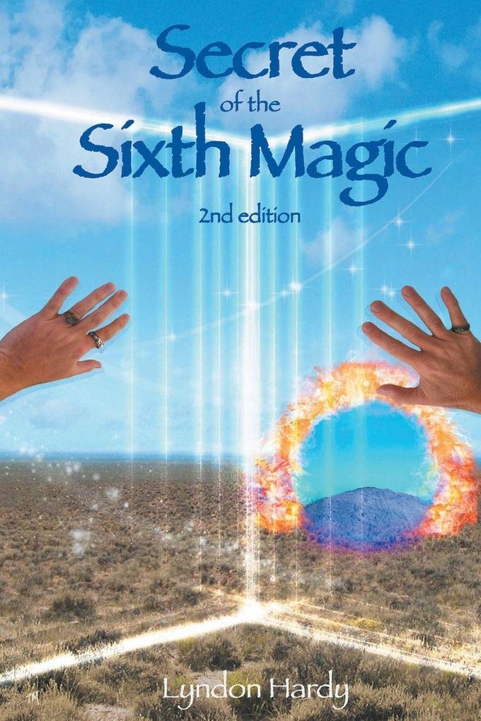 Secret of the Sixth Magic