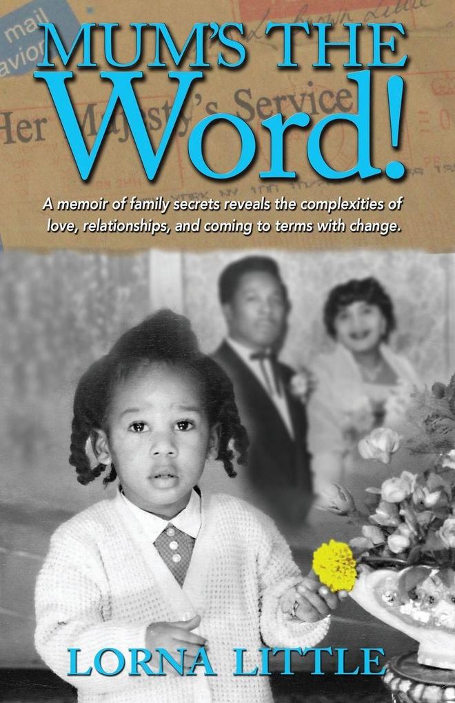 Mum's The Word!