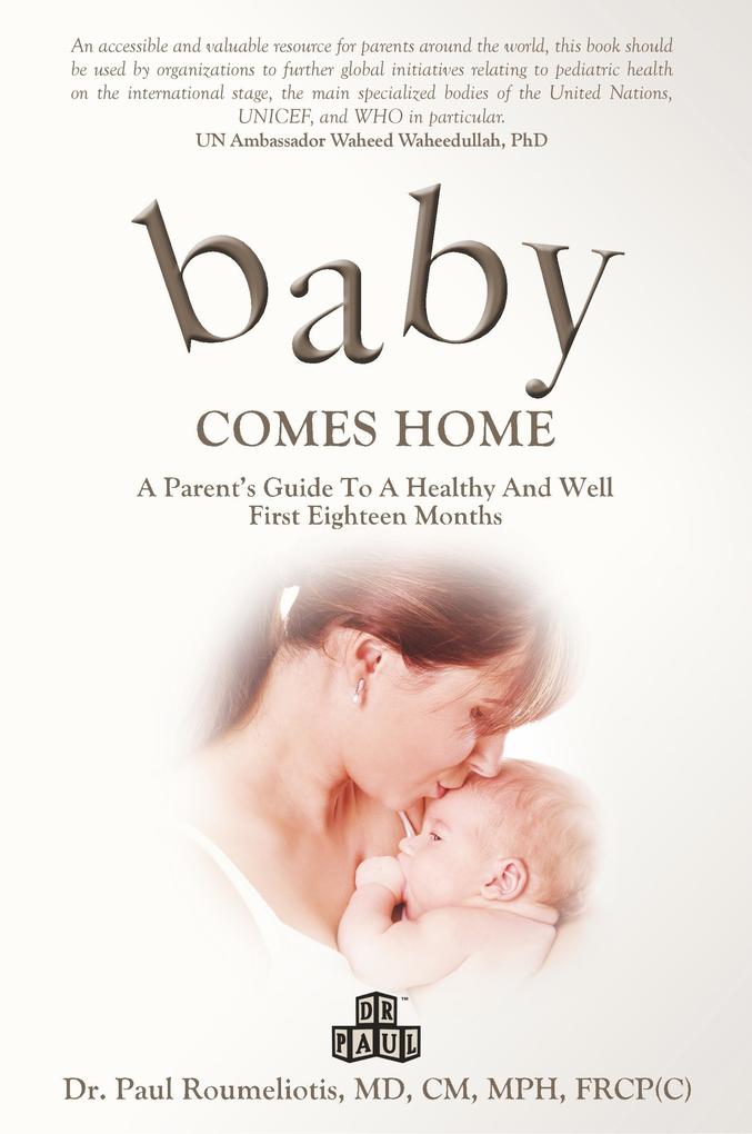 Baby Comes Home