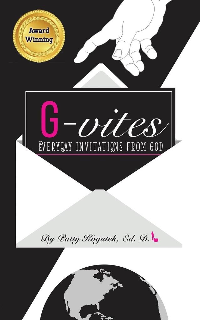 G-vites ~ Everyday Invitations From God
