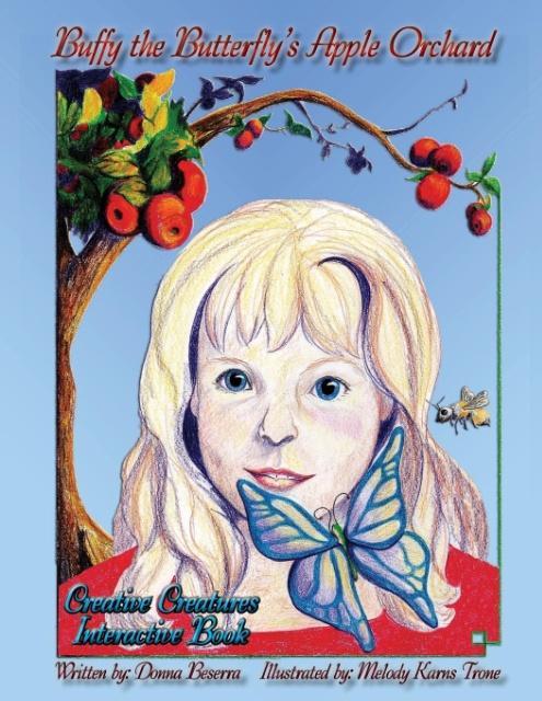 Buffy The Butterfly‘s Apple Orchard