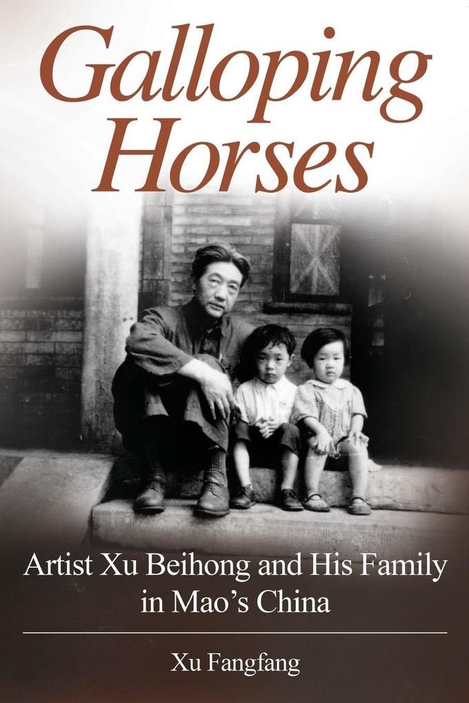 Galloping Horses