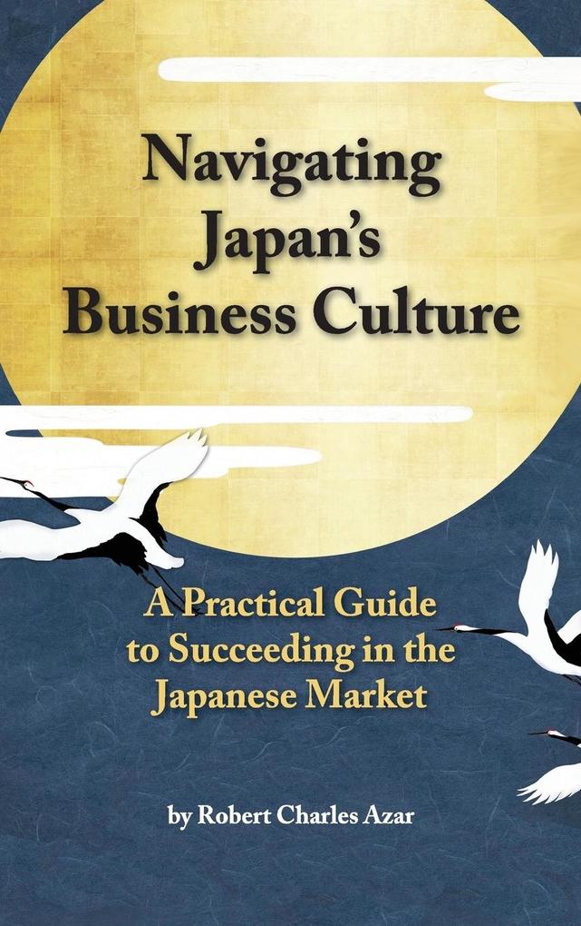 Navigating Japan‘s Business Culture