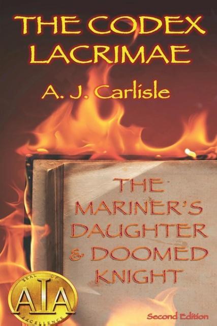Codex Lacrimae Part 1