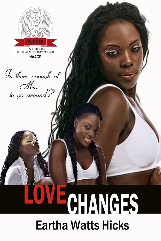 Love Changes