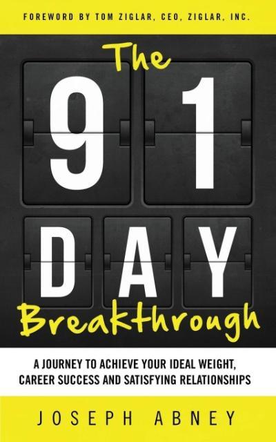 The 91-Day Breakthrough