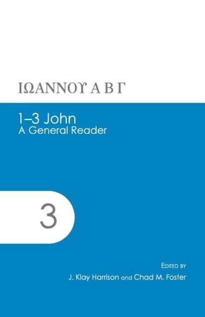 1-3 John