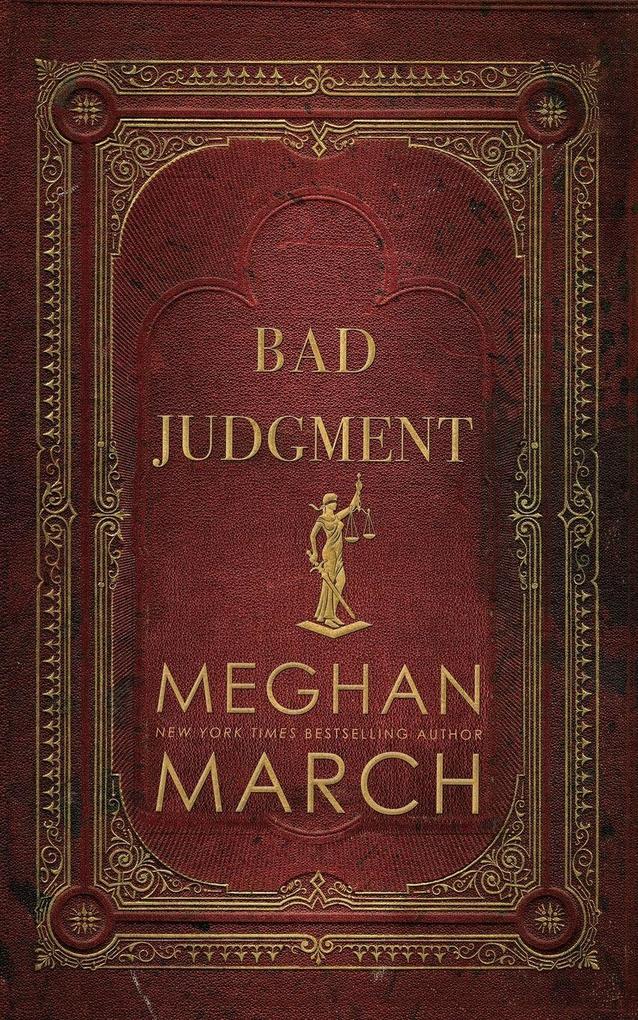 Bad Judgment
