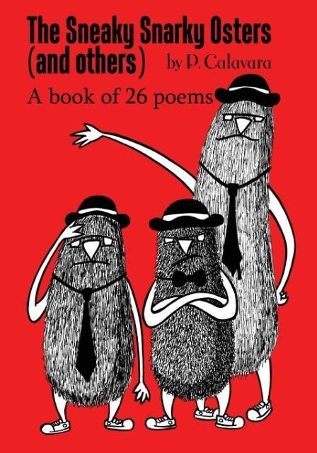 The Sneaky Snarky Osters (and Others)