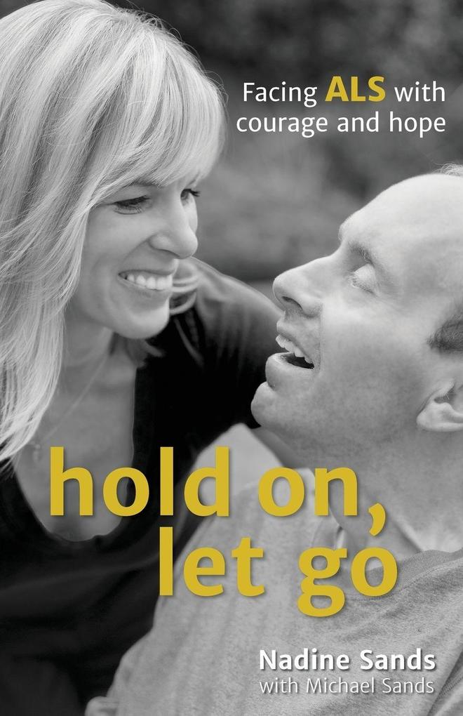 Hold On Let Go