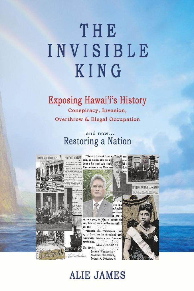 The Invisible King