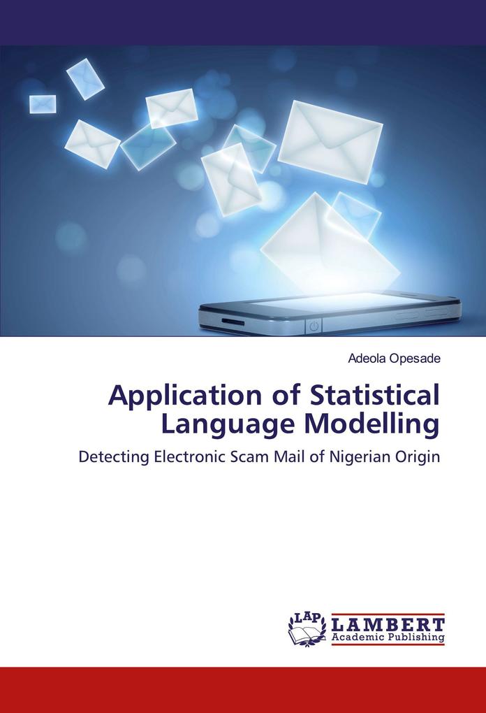 Application of Statistical Language Modelling