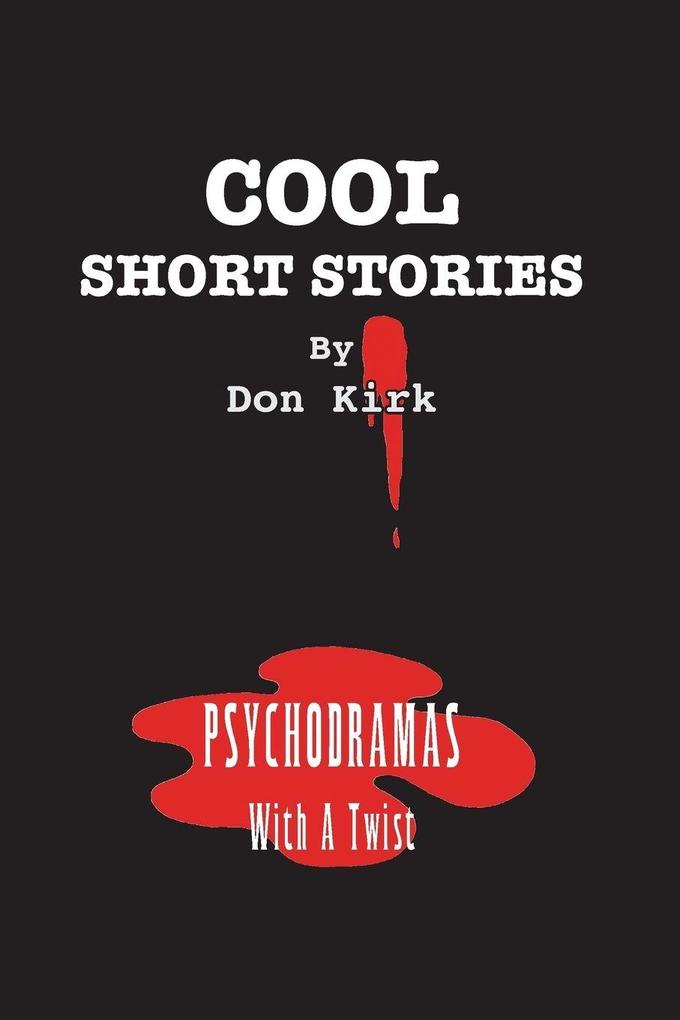 Cool Short Stories