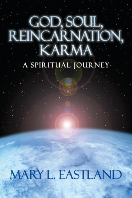 God Soul Reincarnation Karma