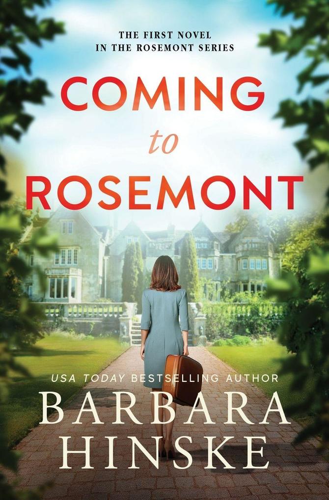 Coming to Rosemont