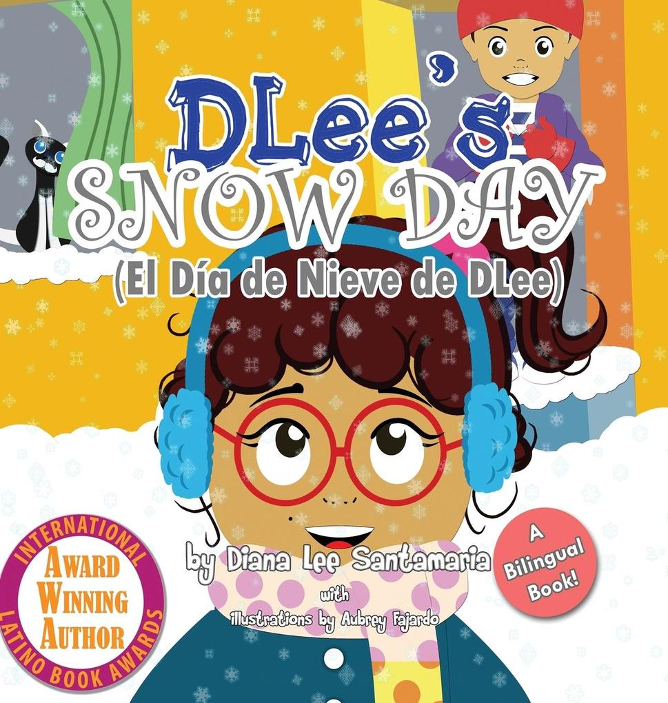DLee‘s Snow Day