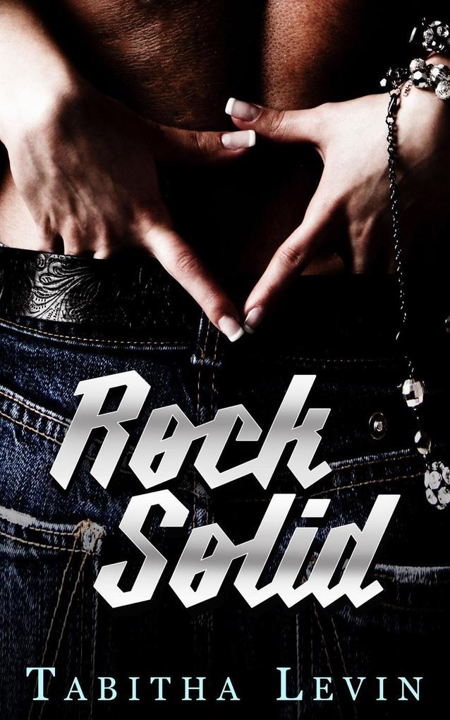 Rock Solid (Rock Star #3)