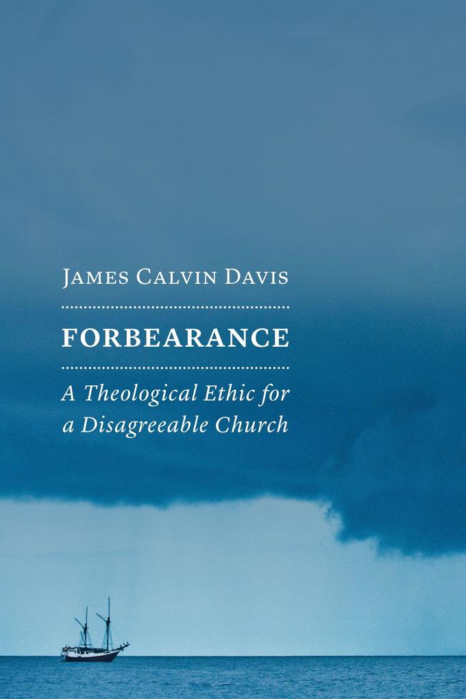 Forbearance