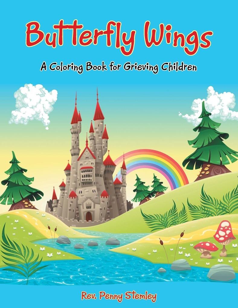 Butterfly Wings