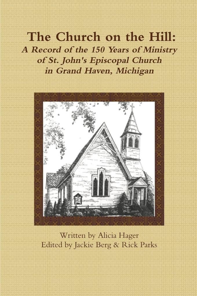 The Church on the Hill