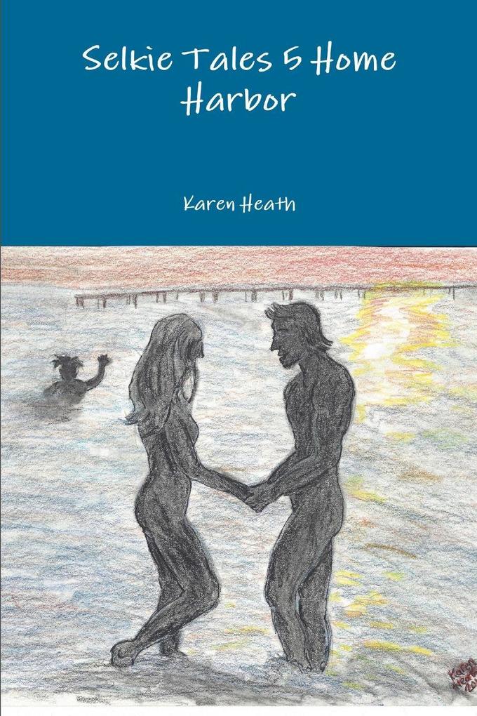 Selkie Tales 5