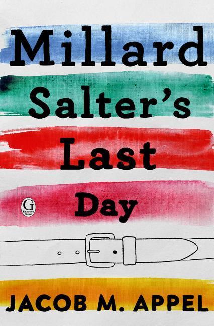 Millard Salter‘s Last Day