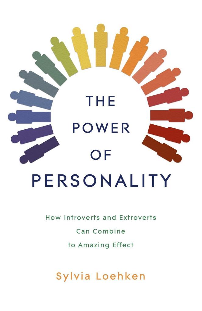 The Power of Personality