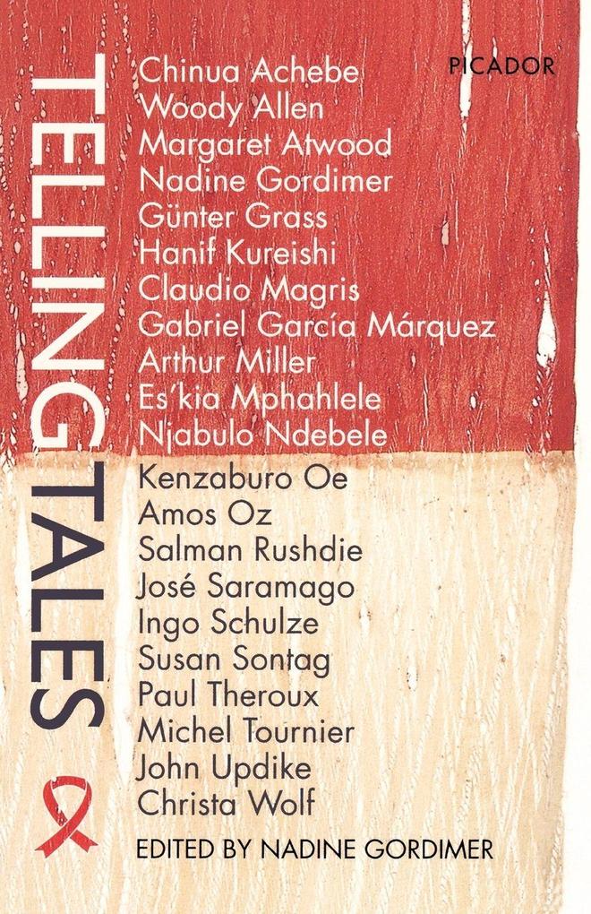 Telling Tales
