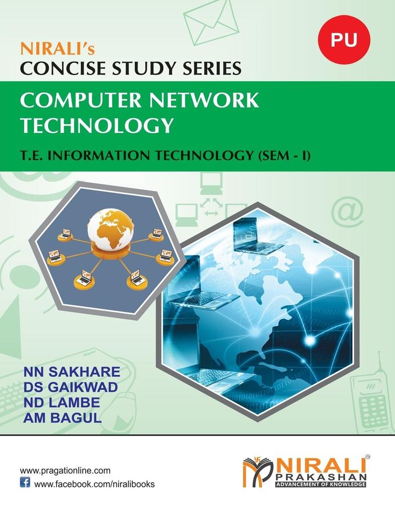 COMPUTER NETWORK TECHNOLOGY