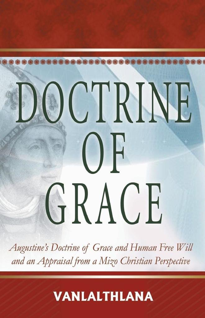 Doctrine of Grace