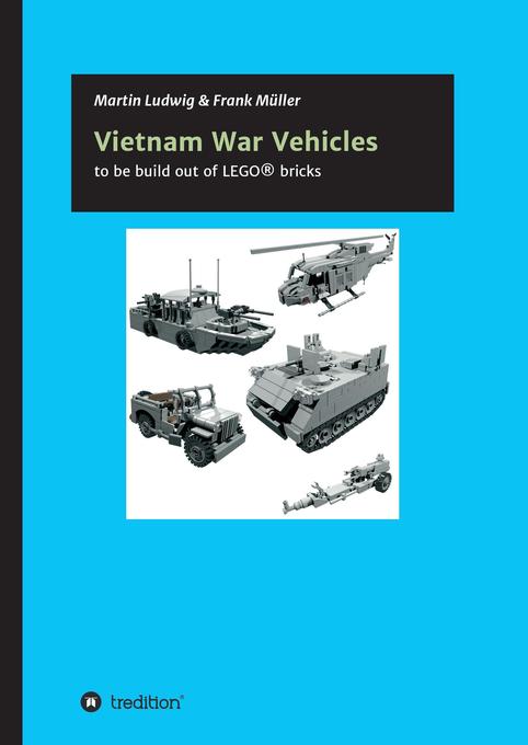 Vietnam War Vehicles
