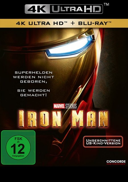 Iron Man