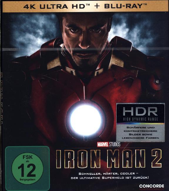 Iron Man 2