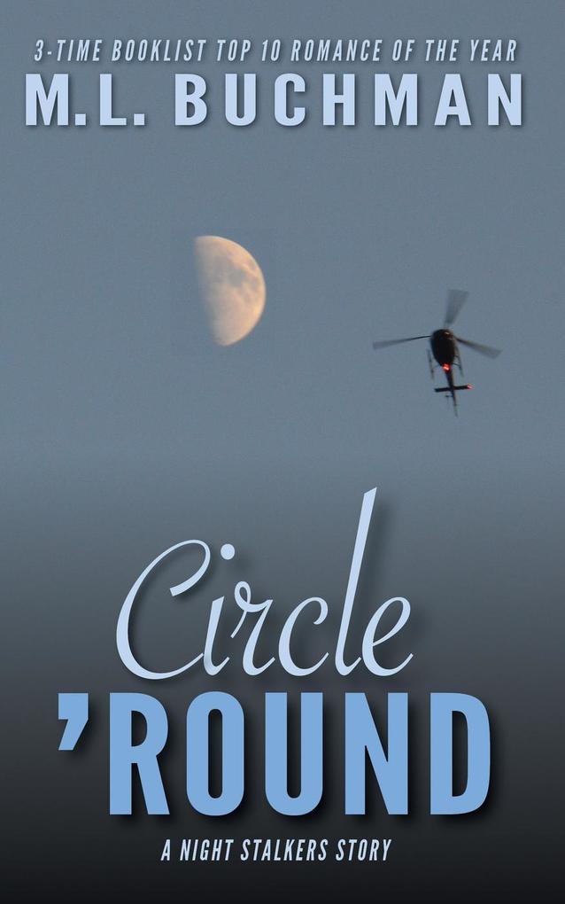 Circle ‘Round (The Night Stalkers Short Stories #6)