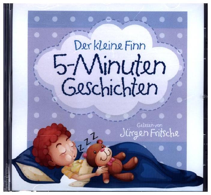 5 Minutengeschichten