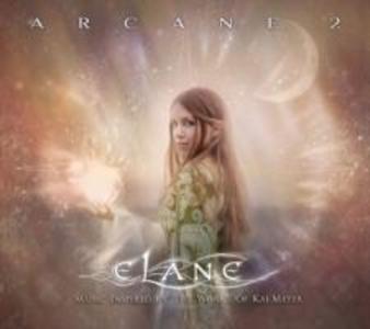 Arcane 2 (Music inspired by the