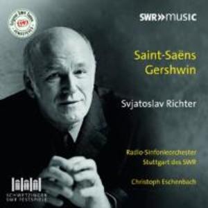 Saint-Sa0/00ns/Gershwin