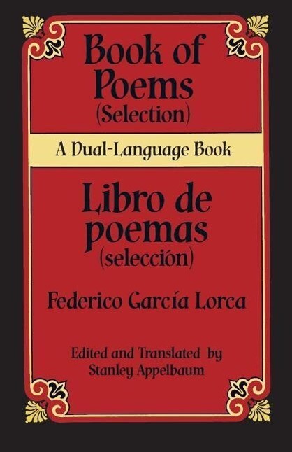 Book Of Poems (Selection)/Libro de Poemas (Seleccion)