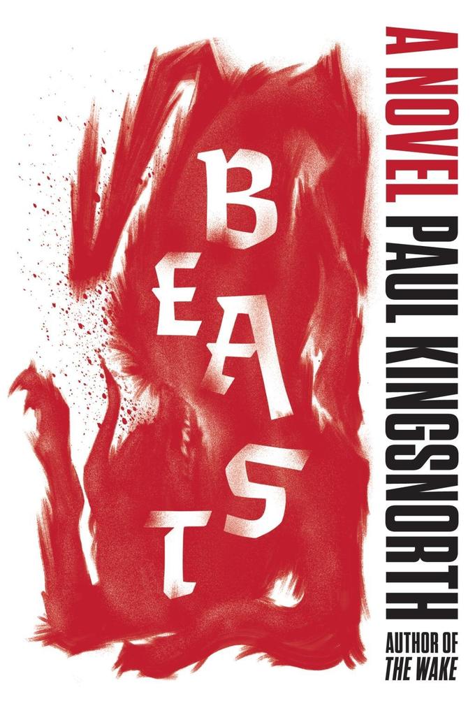 Graywolf Press Beast