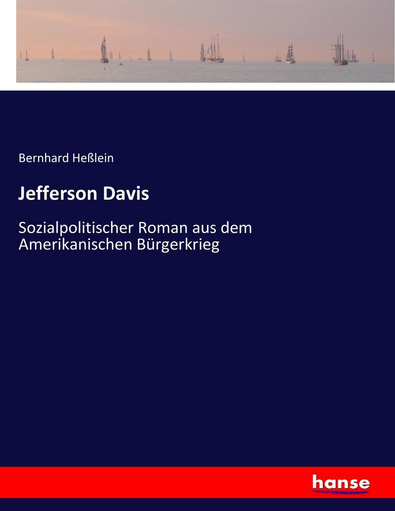 Jefferson Davis