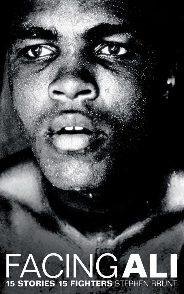 Facing Ali