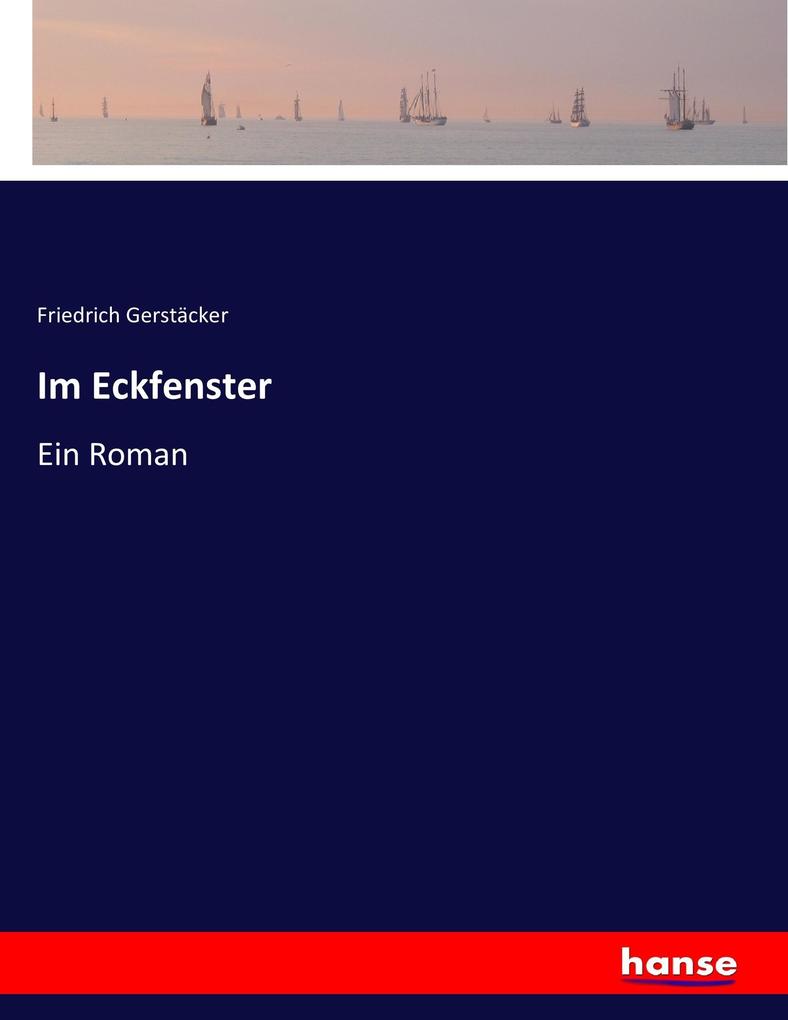 Im Eckfenster
