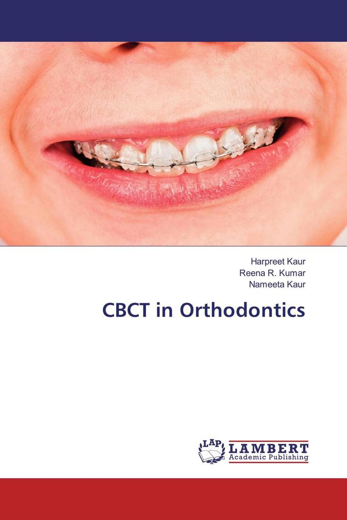 CBCT in Orthodontics